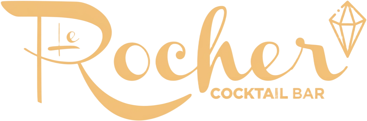 Le Rocher Cocktail Bar